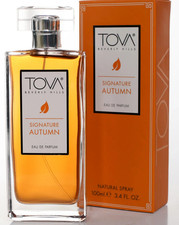 Beverly Hills TOVA Signature Autumn 100 ml EDP Eau de Parfum Spray