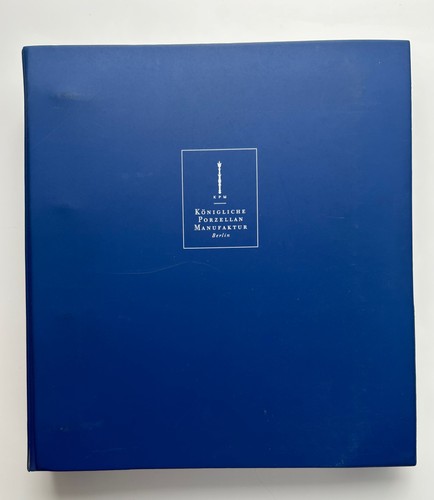 Katalog königliche porzellan - katalog:königliche,