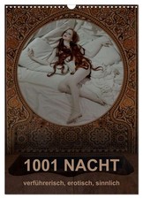 1001 NACHT - verführerisch