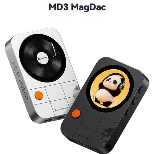 Fosi audio md3 - md3, magnetic