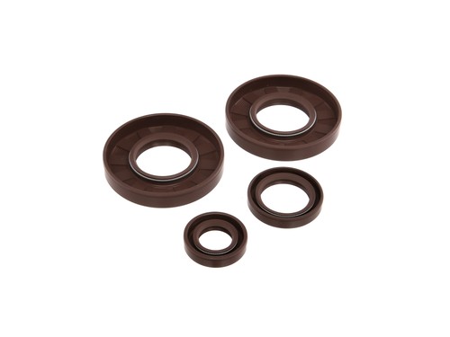 Set wellendichtringe motor - set:,