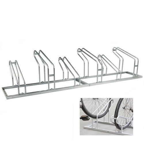 Fahrradständer für - , 6