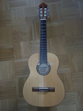 Konzertgitarre 1/2 Thomann