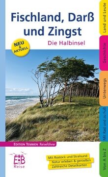 Fischland darß und zingst - fischland,,