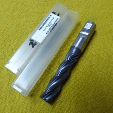 Fräser Ø 18 HSSETIALN schrupp GL118 SL60 S16 z4 frischscharf weldon lang silmax