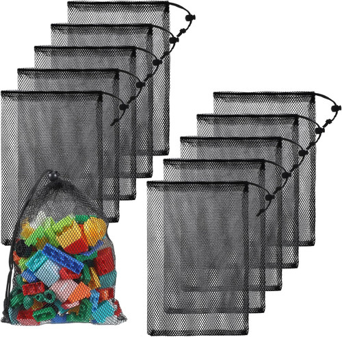 Mesh aufbewahrungstaschen mit - mesh,