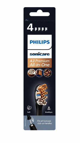 Neu 8er pack philips - neu, schwarz