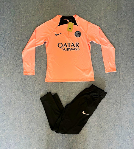 Nike paris saint germain - paris, psg