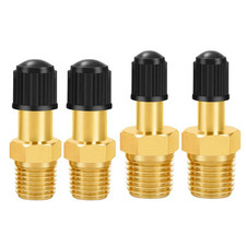 Luftkompressor Tank Ventil