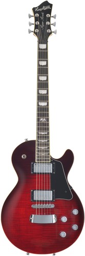 Hagstrom super swede - super,