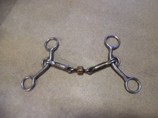 Western Korrekturgebiss -