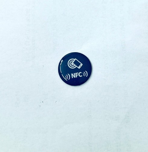 Nfc retailpro tags213 - nfc-retailpro, in