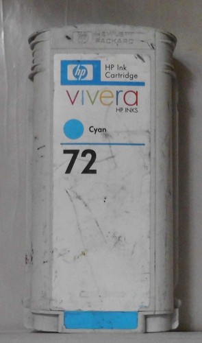 Original tinte c9371a - hp, 72