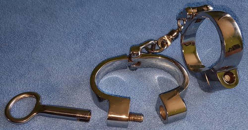 Kub 0933 handschellen - 0933,