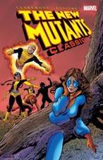 New Mutants Classic TPB (2006)