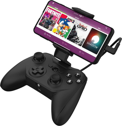 Riot pwr android - riot,