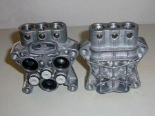 Kopfteil Pumpe D.12 Komplett