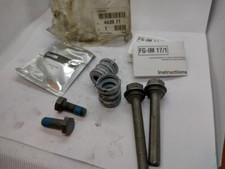 Original Peugeot Bremssattel REP-SATZ 443911 NEU NOS NEW