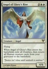 Angel of Glory's Rise ~ Avacyn