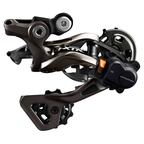 Mtb schaltwerk shimano xtr - mtb,