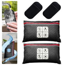 1/2/4x Auto Entfeuchter