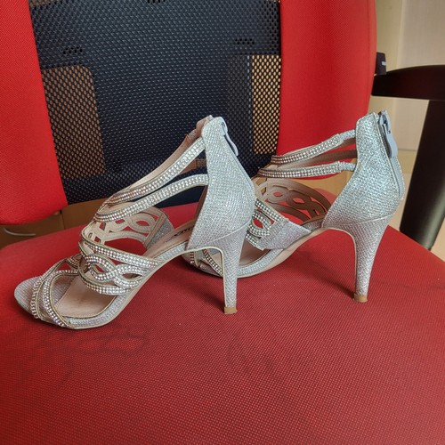 Sandalette elagant toll - sandalette,,
