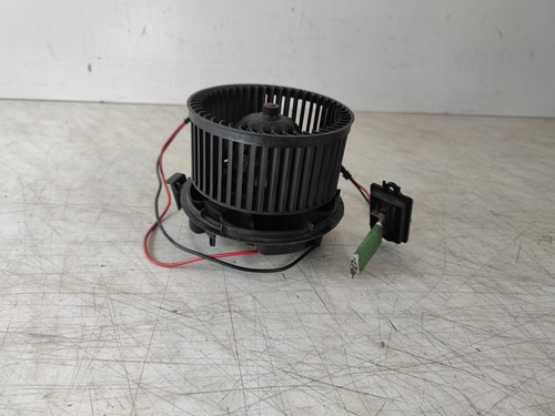 Heizungsgebläse gebläsemotor - heizungsgebläse,