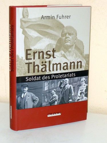 Armin fuhrer ernst thälmann - fuhrer:,
