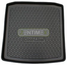 Diamanten-Design-Kofferraumwan