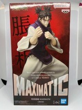 Jujutsu Kaisen MAXIMATIC CHOSO