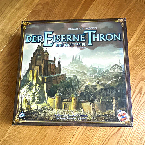 Fantasy flight games der - fantasy,