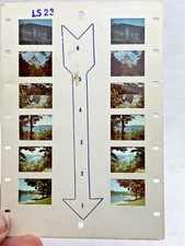 DDR Stereomat Bildkarte /