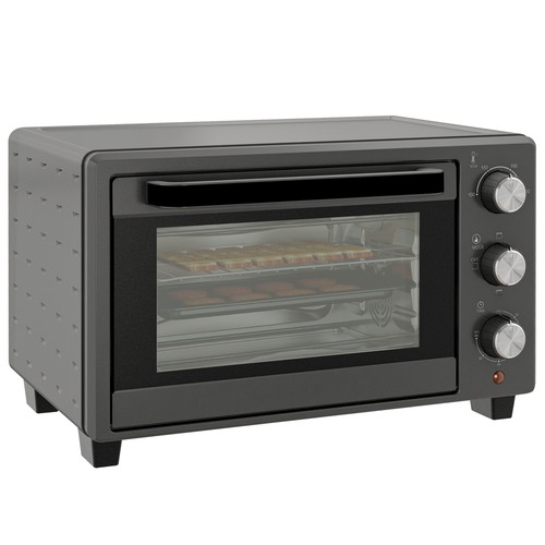 Minibackofen 21l 1400w - minibackofen,