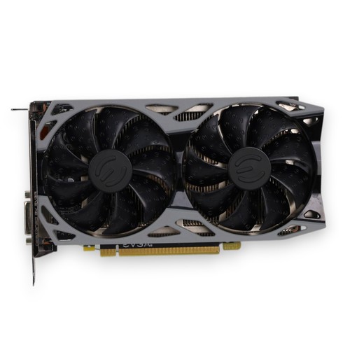 Evga geforce gtx 1660 - 1660, super