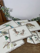 Jason Neuseeland Vögel