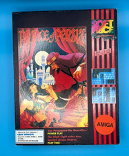 Prince of Persia PC classic