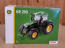 1:32 /  Wiking  John Deere 6R