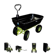 Gartenwagen Handwagen