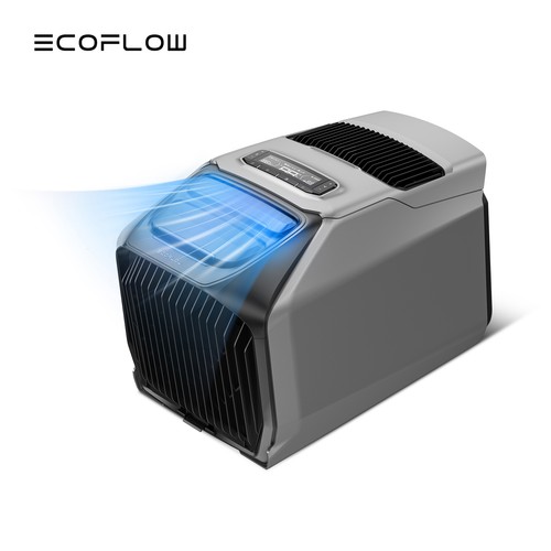 Ecoflow wave portable air - ecoflow, 3