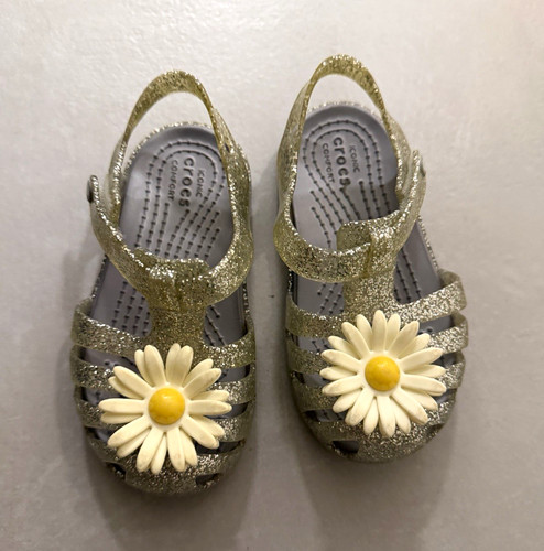 Crocs mädchen sandalen - mädchen,