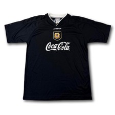 Argentinien - 1999-2000 -