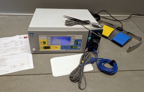 Erbe vio 200s endo - erbe,