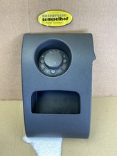 Opel Corsa Lichtschalter 13228683 Bj 2007 Farbe Aeroblau 960596