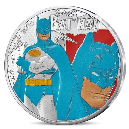 Euro superheld batman - batman, /