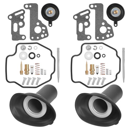 Vergaser reparatursatz für - 2x,
