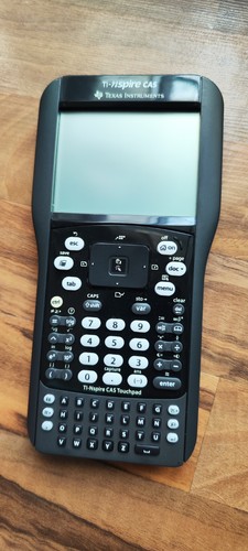 Texas instruments nspire - texas,