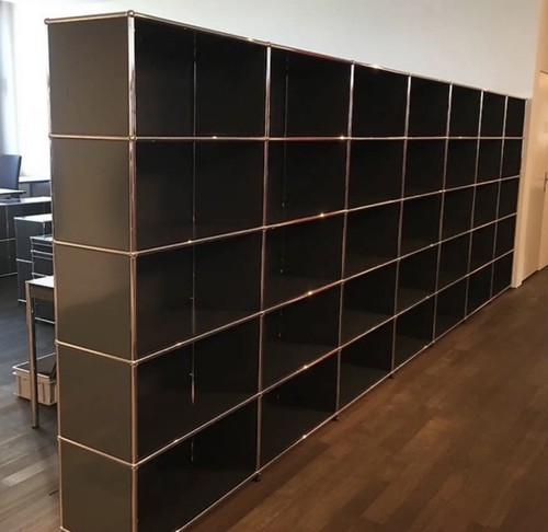 Usm haller bücherregal - usm,