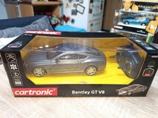 Bentley GT V8 RC Auto