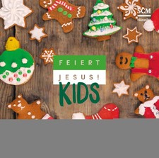 Feiert Jesus! Kids -