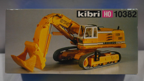 Kibri h0 10382 - kibri,